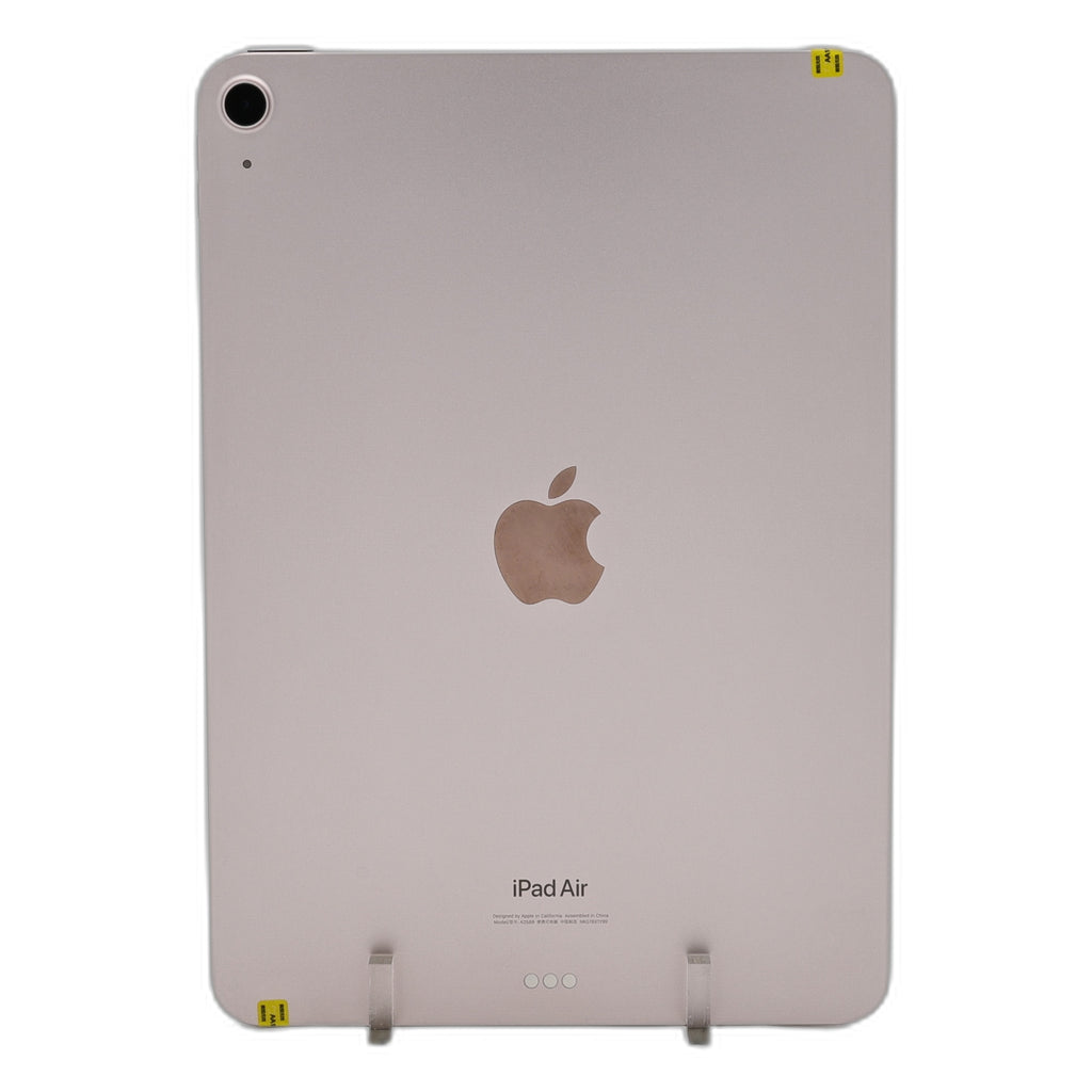 95新 Apple iPad Air5 64G 粉紅色 WIFI