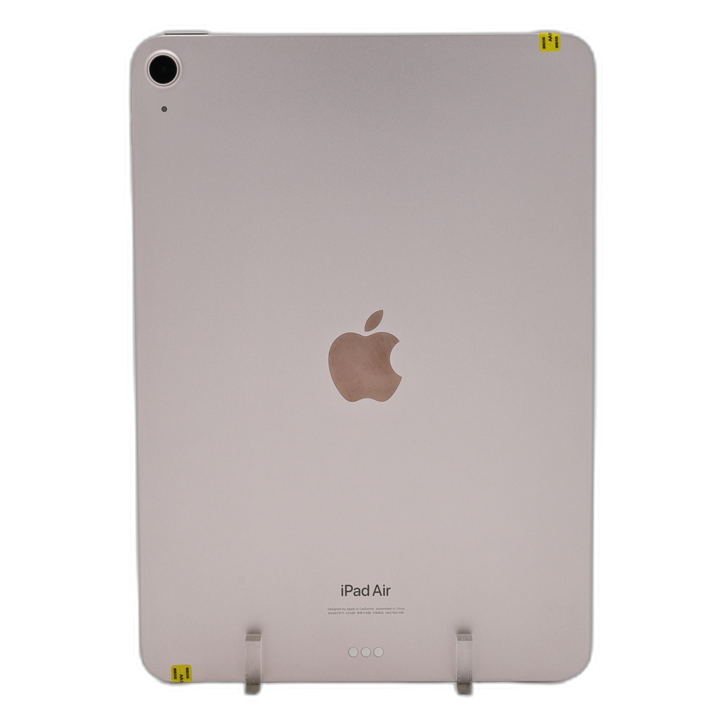 95新 Apple iPad Air5 64G 粉紅色 WIFI