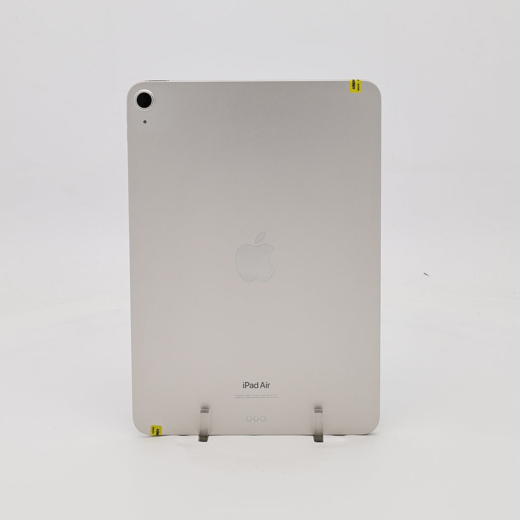 95新 Apple iPad Air5 256G 星光色 WIFI