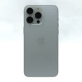 95新 Apple iPhone 15 Pro Max 256G 白色鈦金屬 中國大陸版