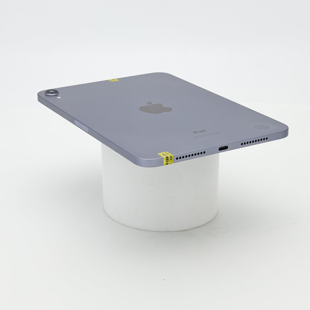 95新 Apple iPad mini6 64G 紫色 WIFI