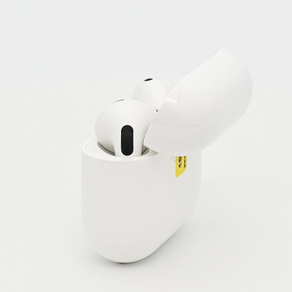 99新 Apple AirPods 4 (支持主動降噪) 白色