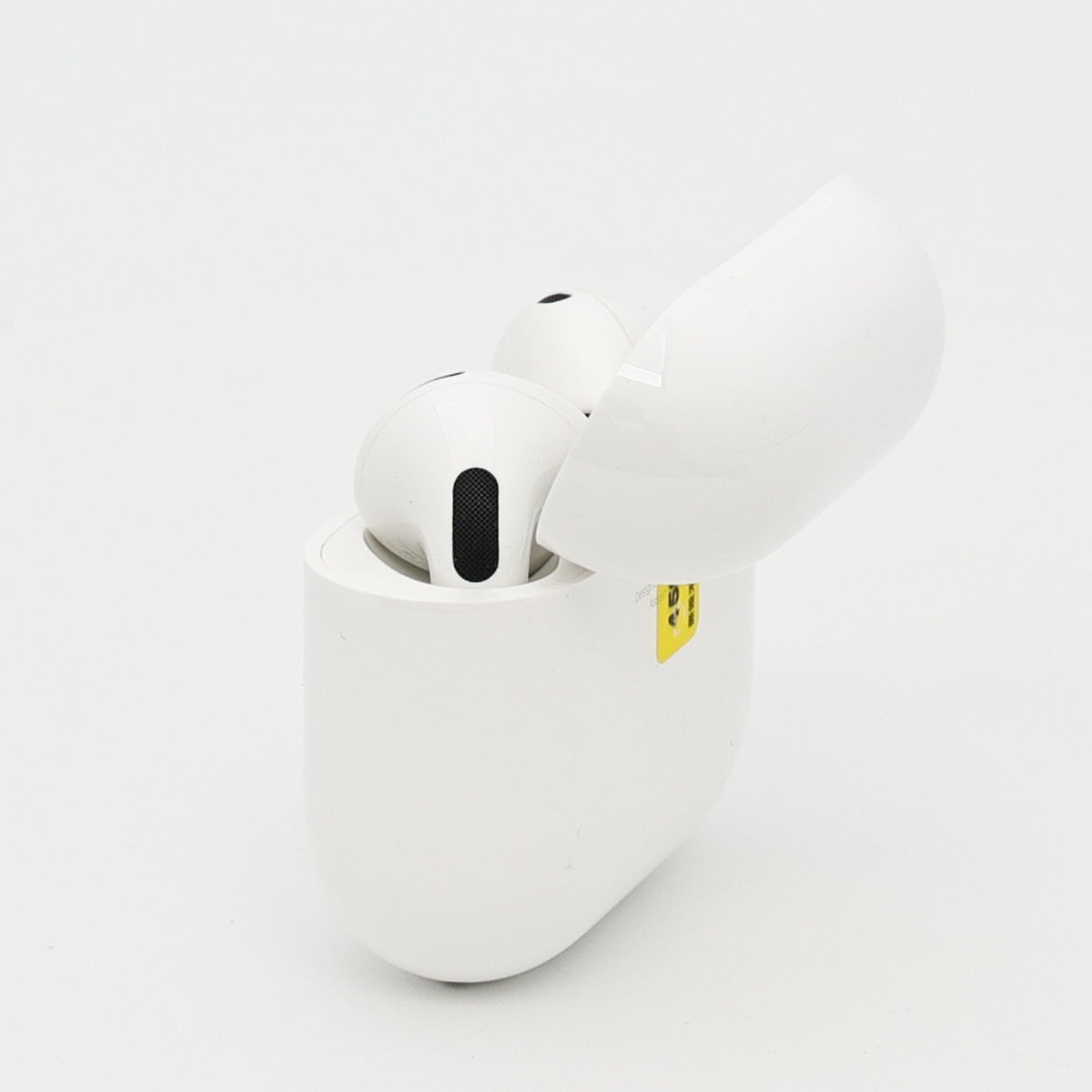 99新 Apple AirPods 4 (支持主動降噪) 白色