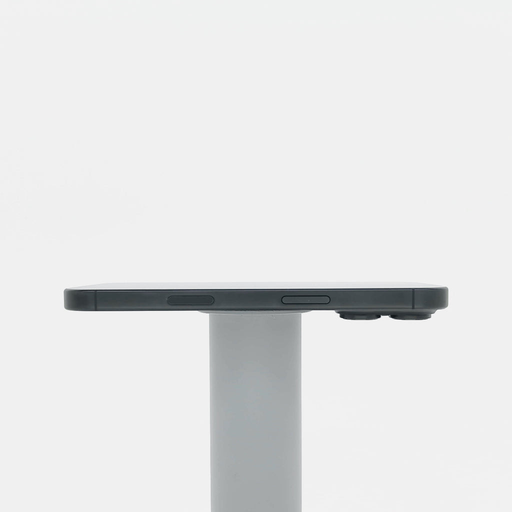 95新 Apple iPhone 16 Pro 256G 黑色鈦金屬 中國大陸版