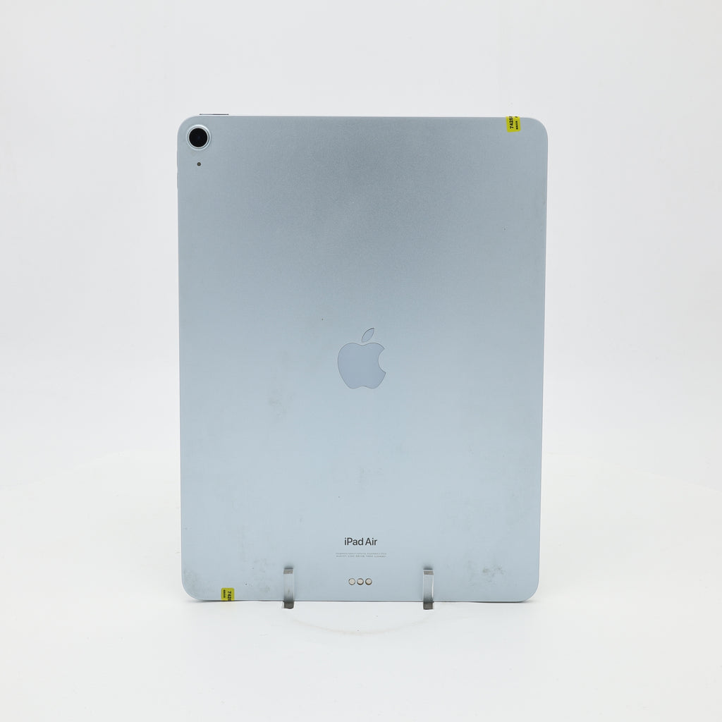 95新 Apple iPad Air (M2) 13英寸 128G 藍色 WIFI