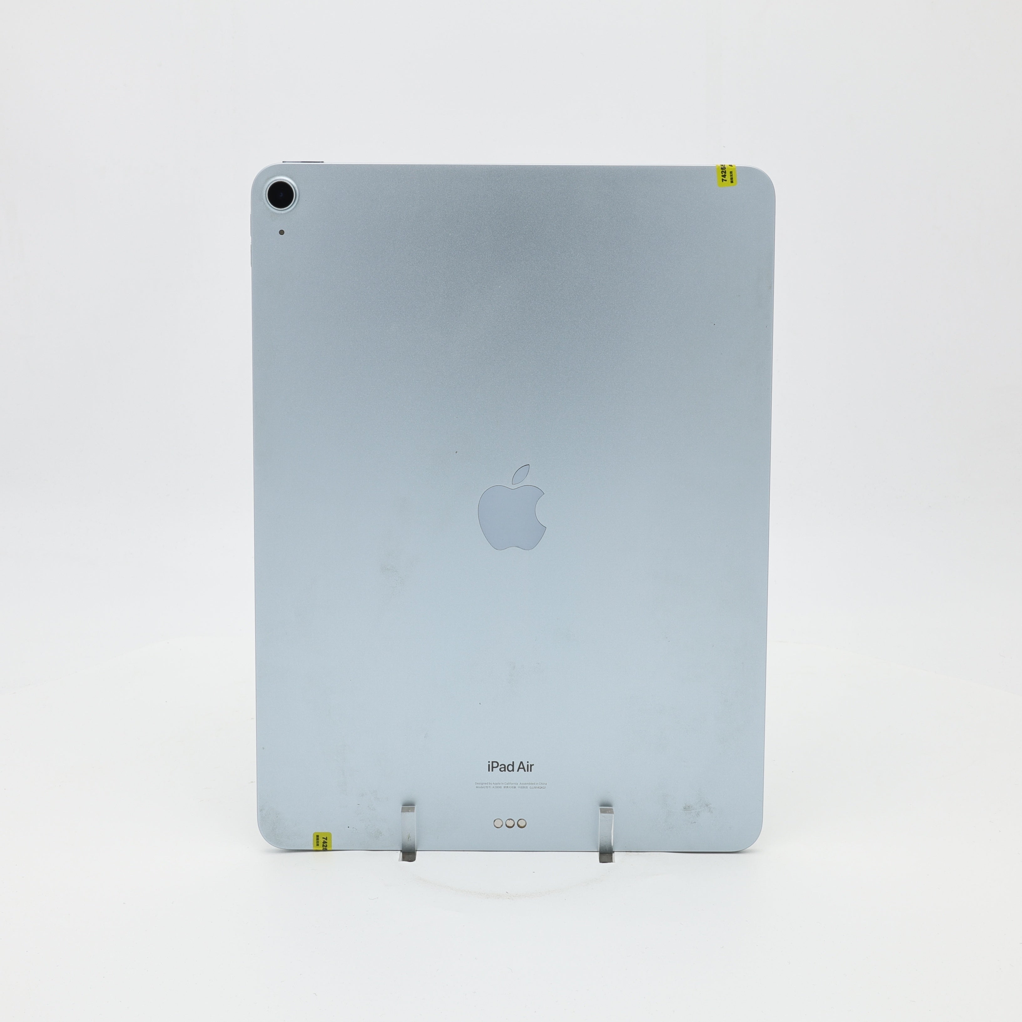 95新 Apple iPad Air (M2) 13英寸 128G 藍色 WIFI