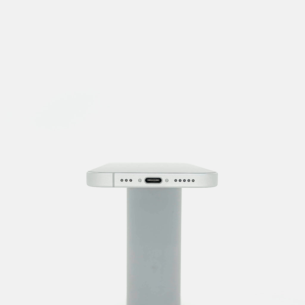 95新 Apple iPhone 16 256G 白色 中國大陸版