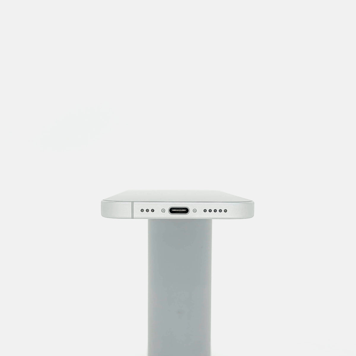 95新 Apple iPhone 16 256G 白色 中國大陸版