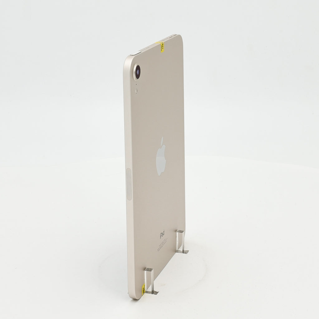 95新 Apple iPad mini6 64G 星光色 WIFI