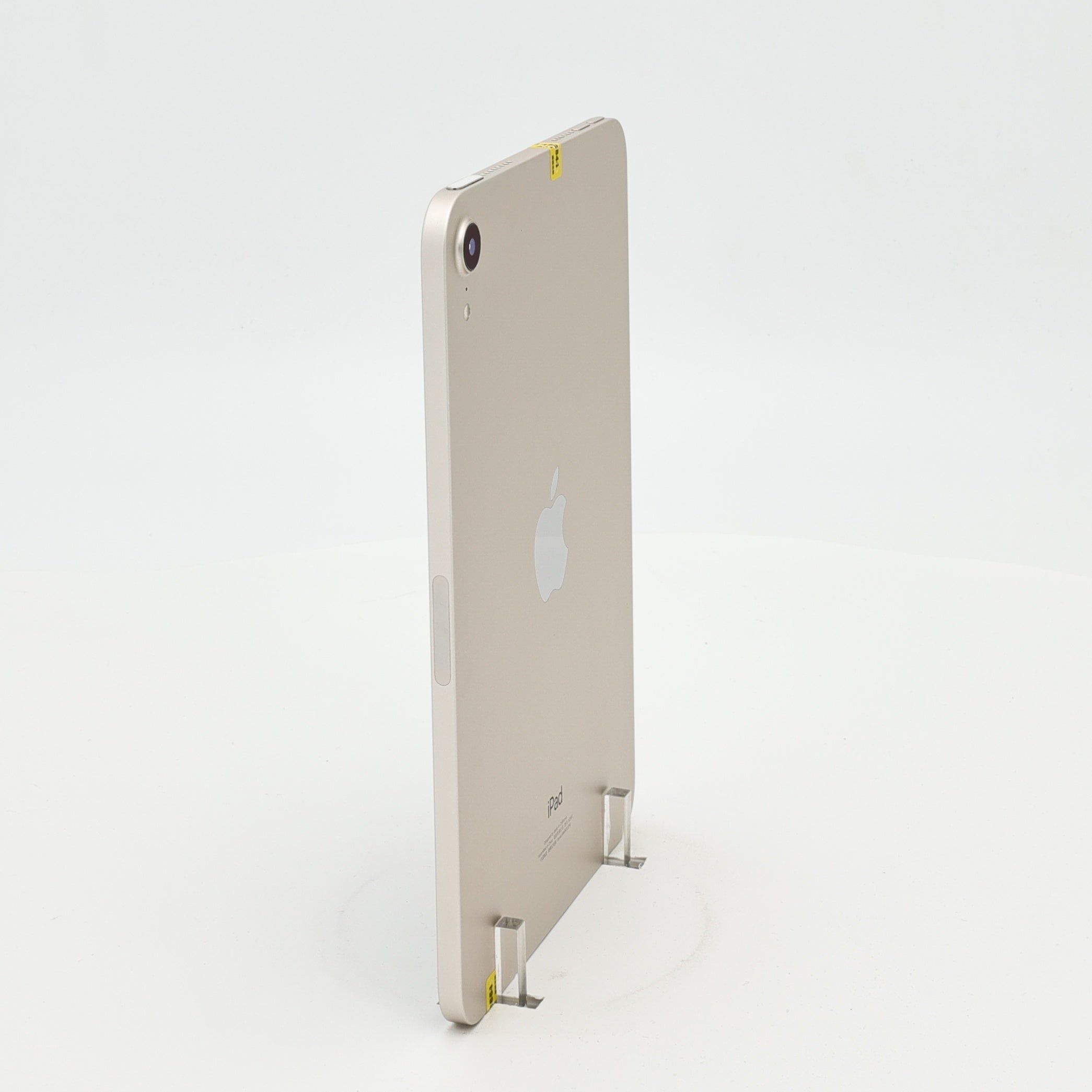 95新 Apple iPad mini6 64G 星光色 WIFI