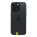 95新 Apple iPhone 15 Pro 256G 黑色鈦金屬 中國大陸版
