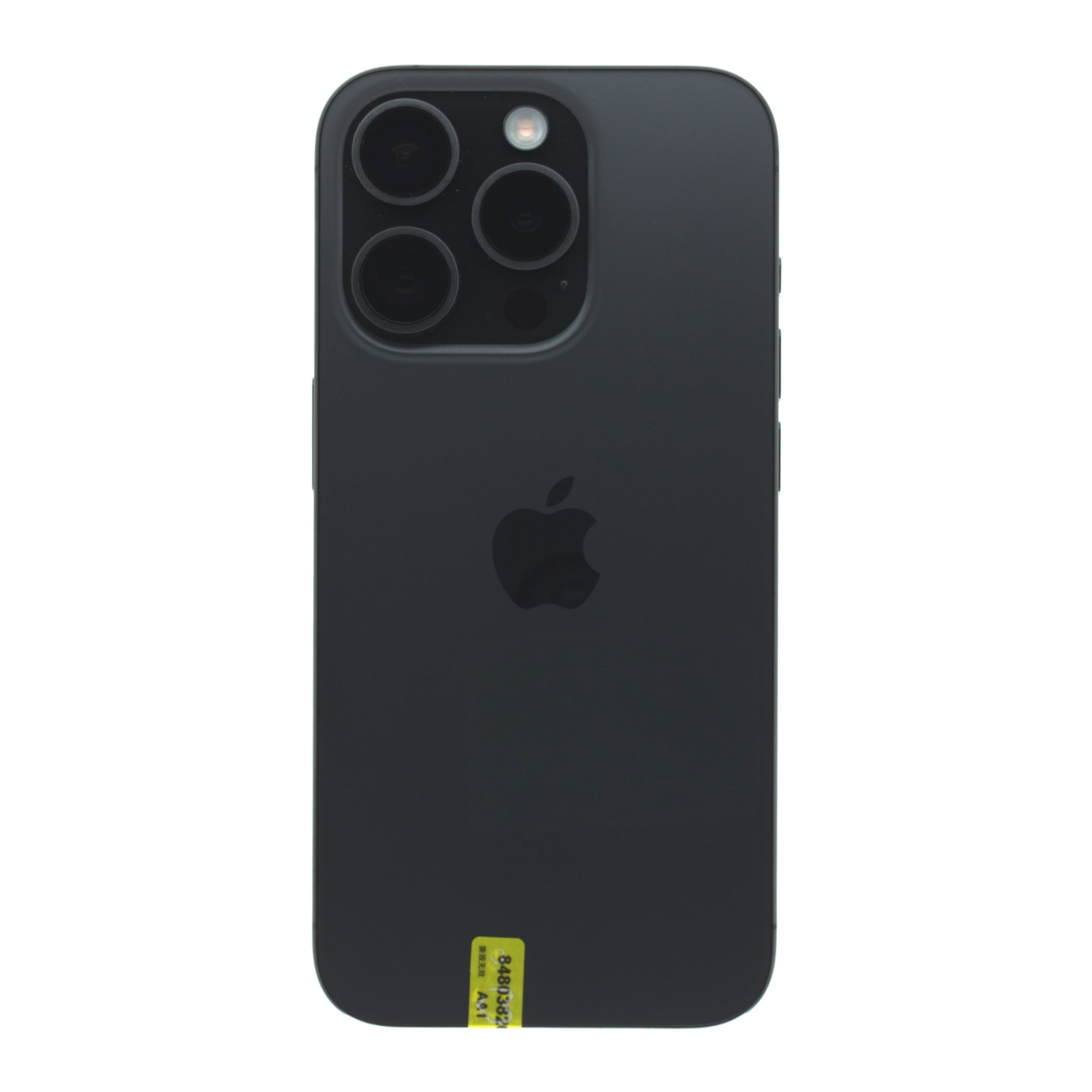 95新 Apple iPhone 15 Pro 256G 黑色鈦金屬 中國大陸版