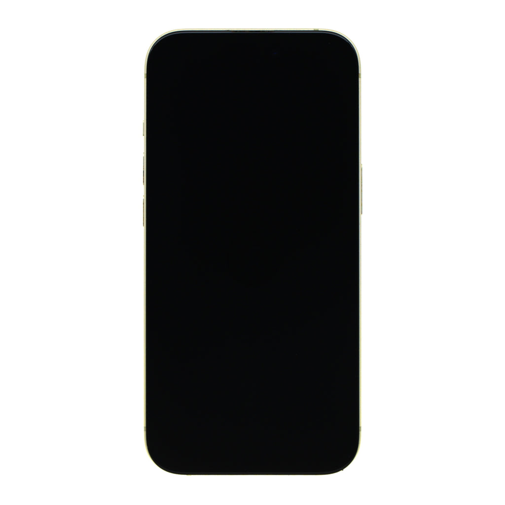 95新 Apple iPhone 15 128G 黃色 中國大陸版