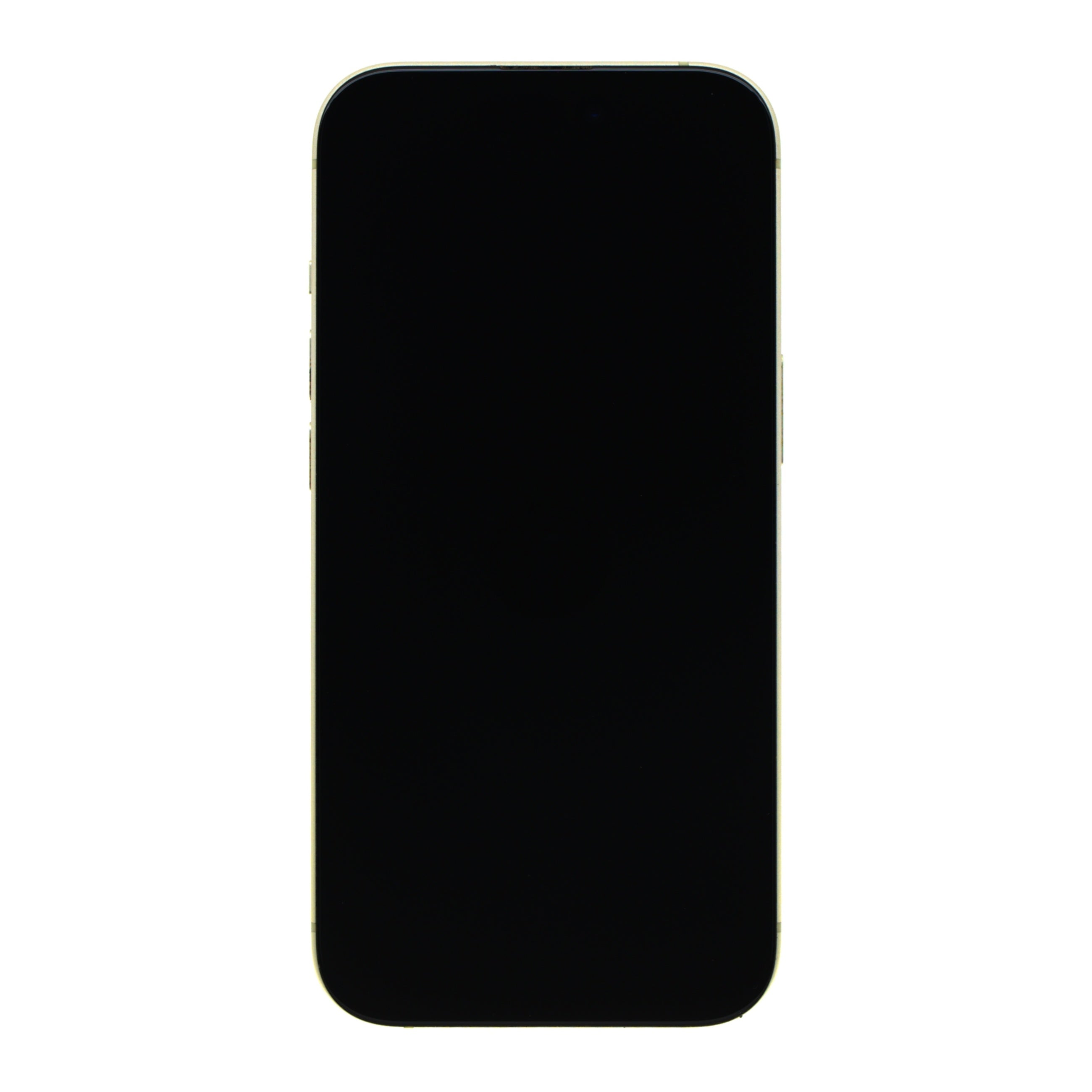 95新 Apple iPhone 15 128G 黃色 中國大陸版