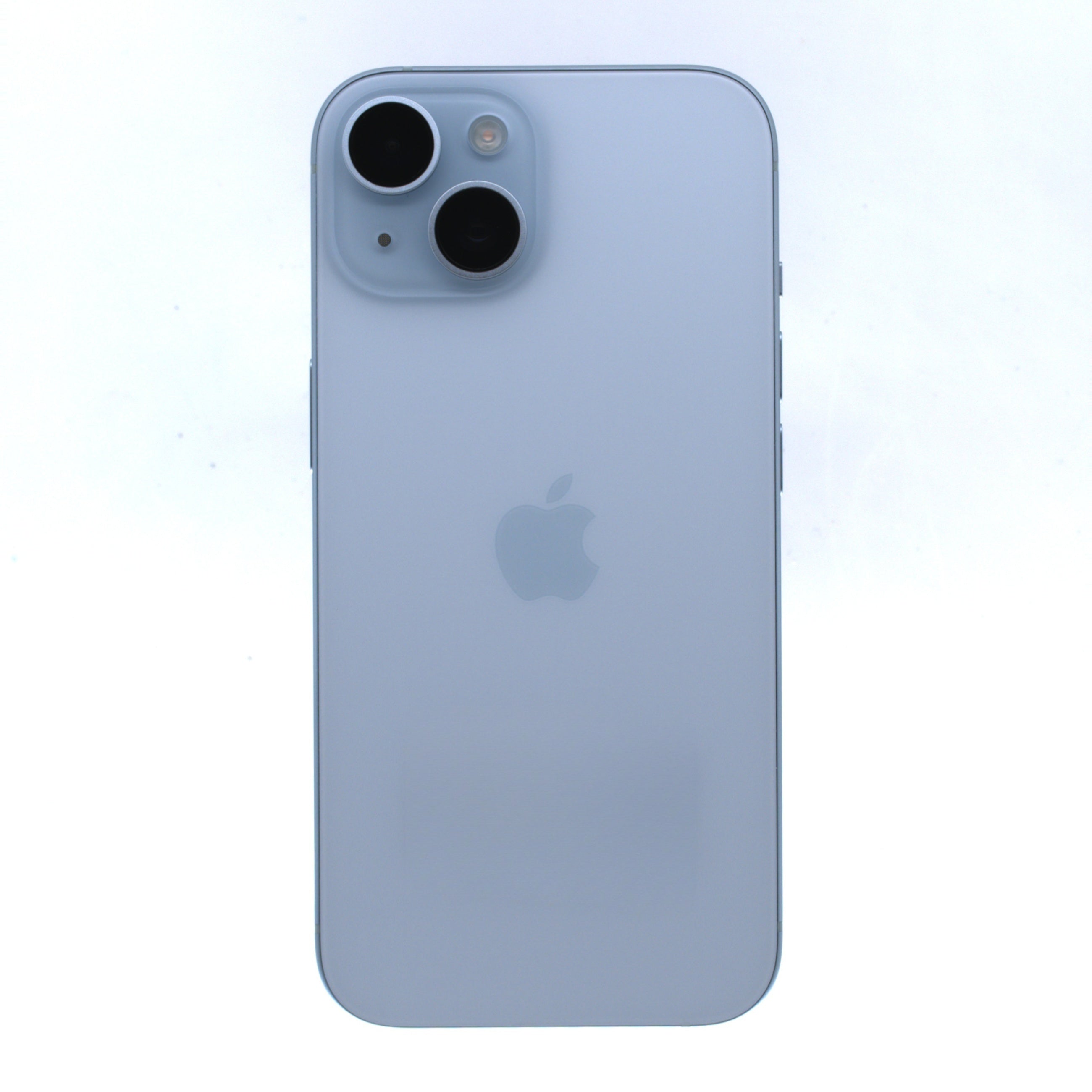 95新 Apple iPhone 15 256G 藍色 中國大陸版