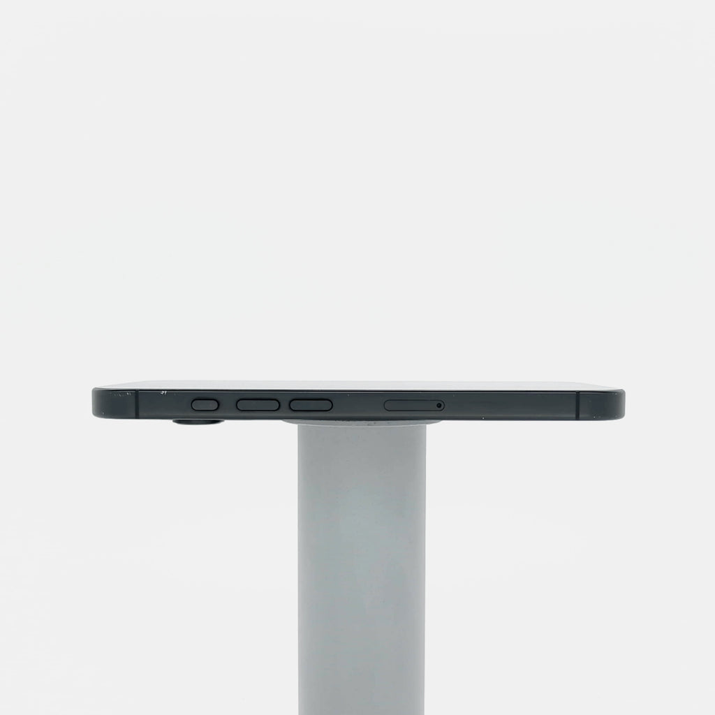 95新 Apple iPhone 16 Pro 256G 黑色鈦金屬 中國大陸版