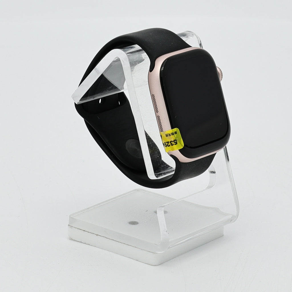 99新 Apple Watch Series 10 42毫米 鋁金屬