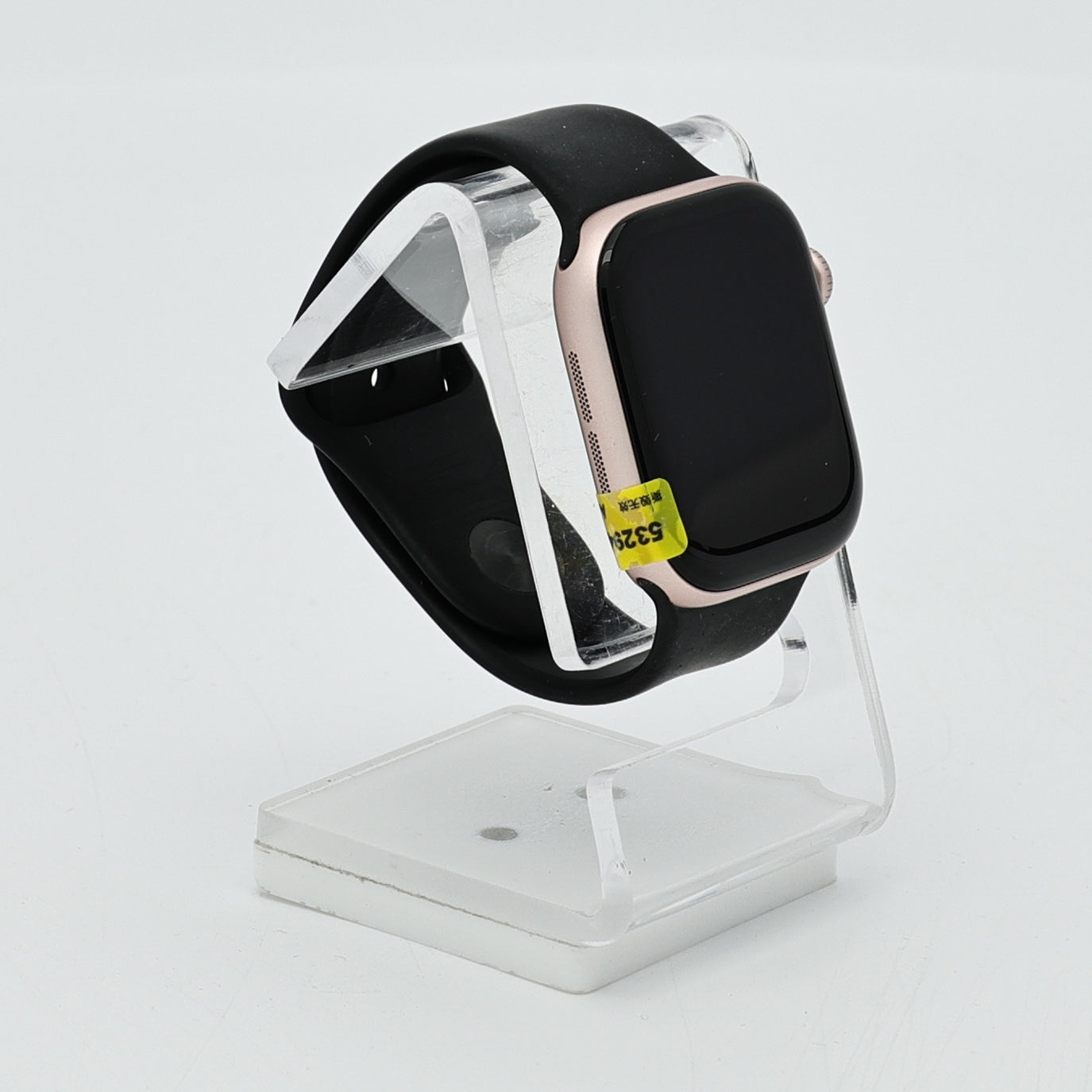 99新 Apple Watch Series 10 42毫米 鋁金屬
