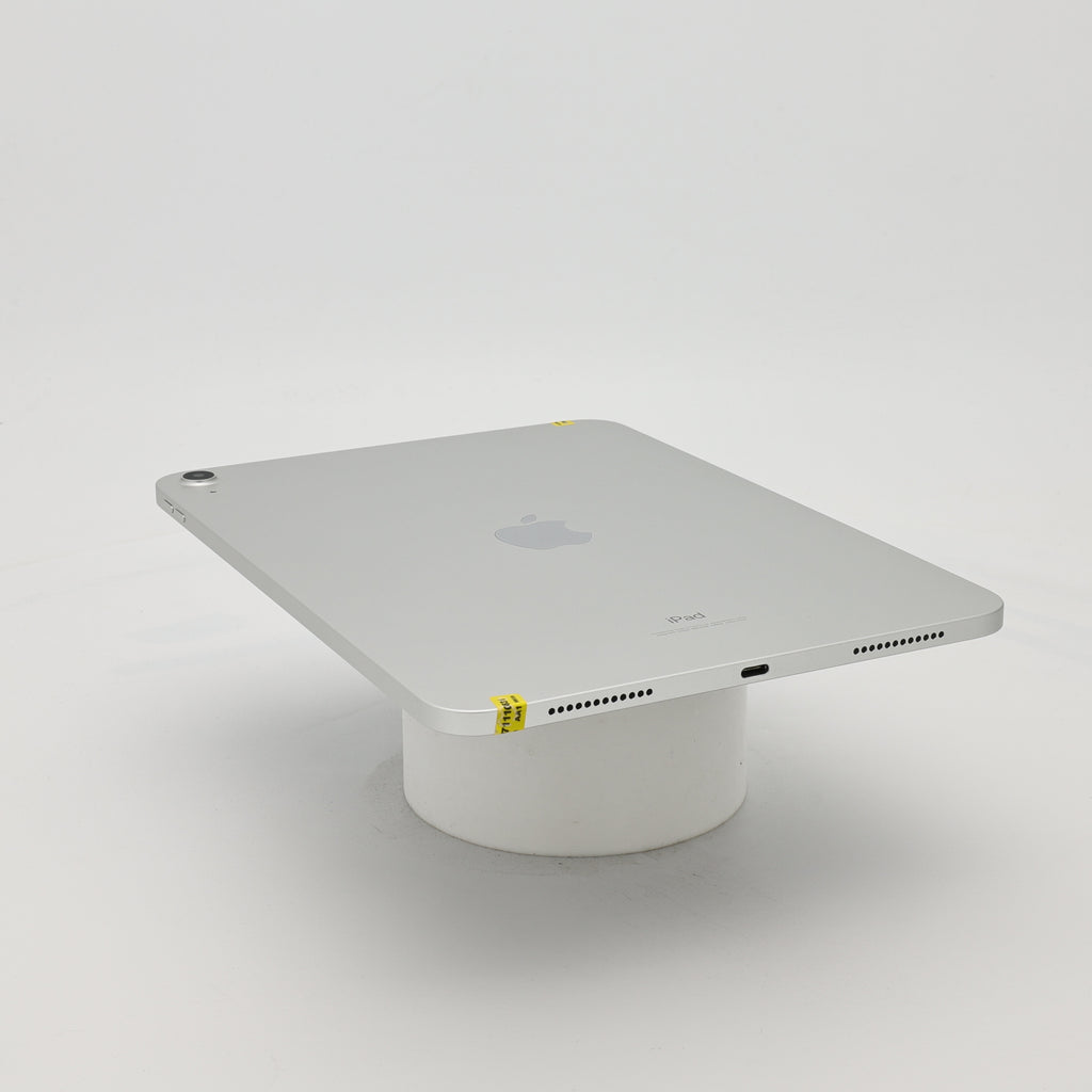 95新 Apple iPad 10代 64G 銀色 WIFI