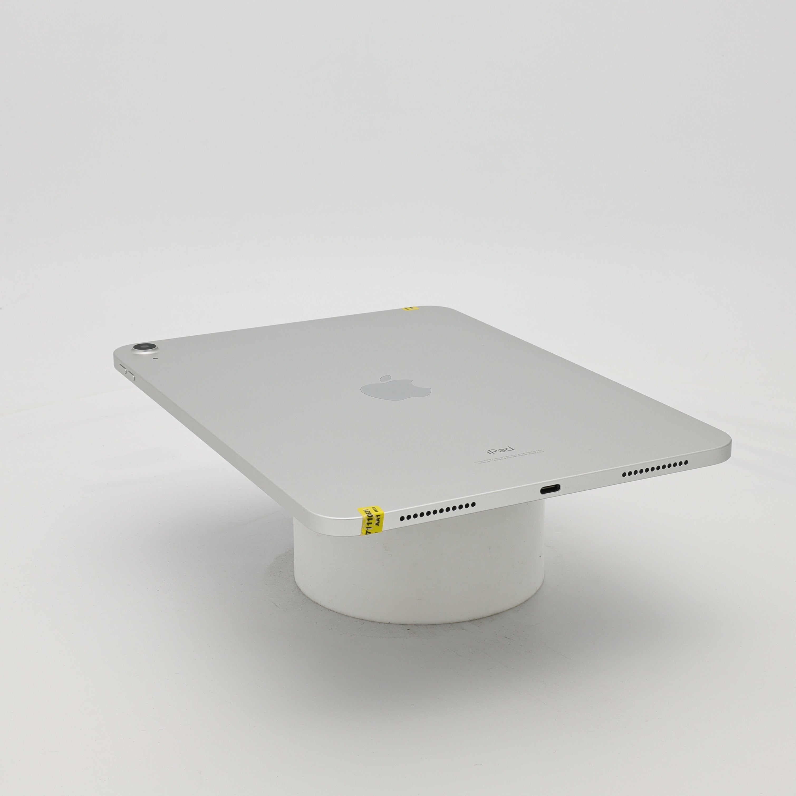 95新 Apple iPad 10代 64G 銀色 WIFI