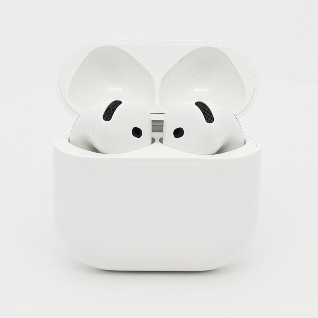 99新 Apple AirPods 5 白色