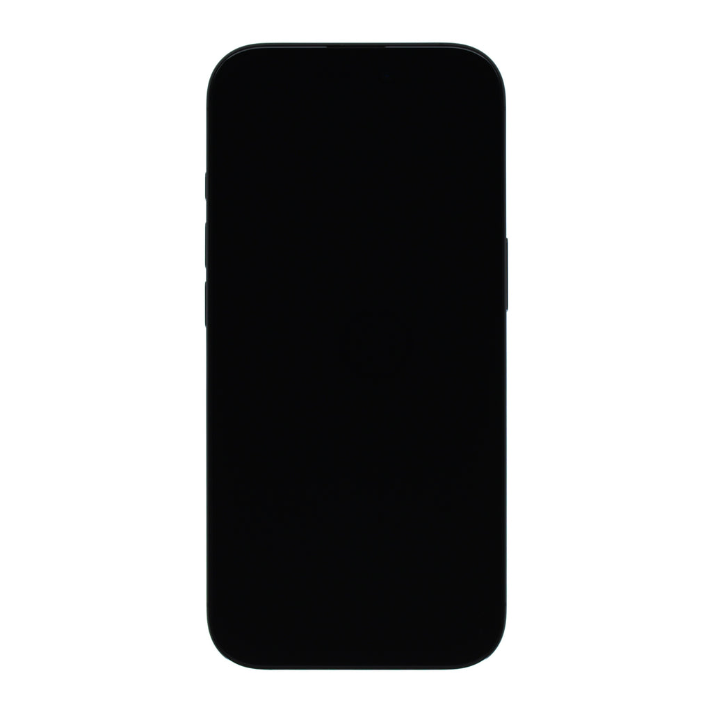 95新 Apple iPhone 16 Pro 256G 黑色鈦金屬 中國大陸版