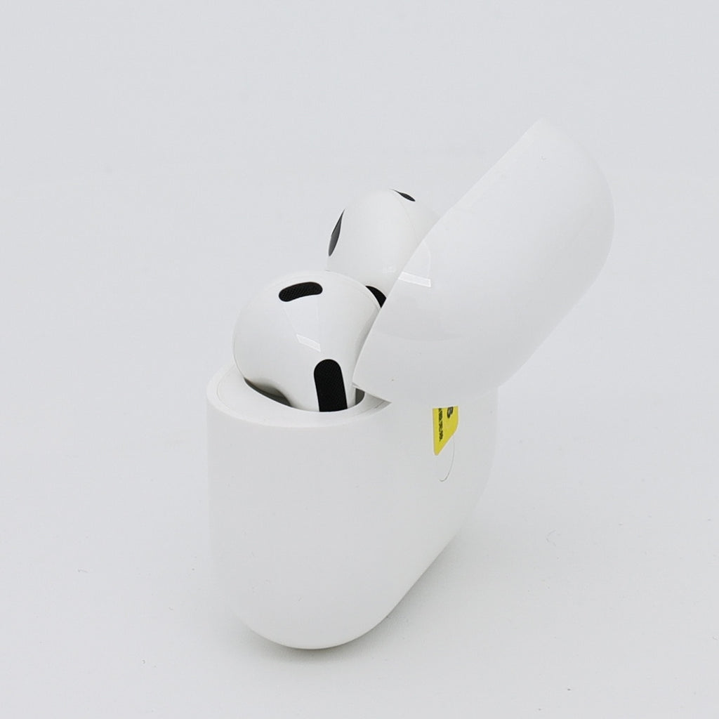 99新 Apple AirPods 3 白色
