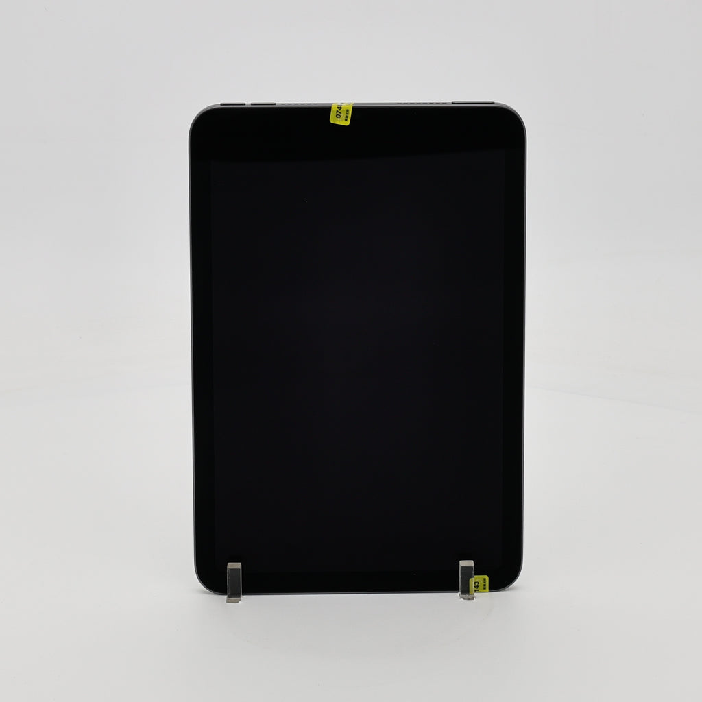 95新 Apple iPad mini6 256G 深空灰色 WIFI