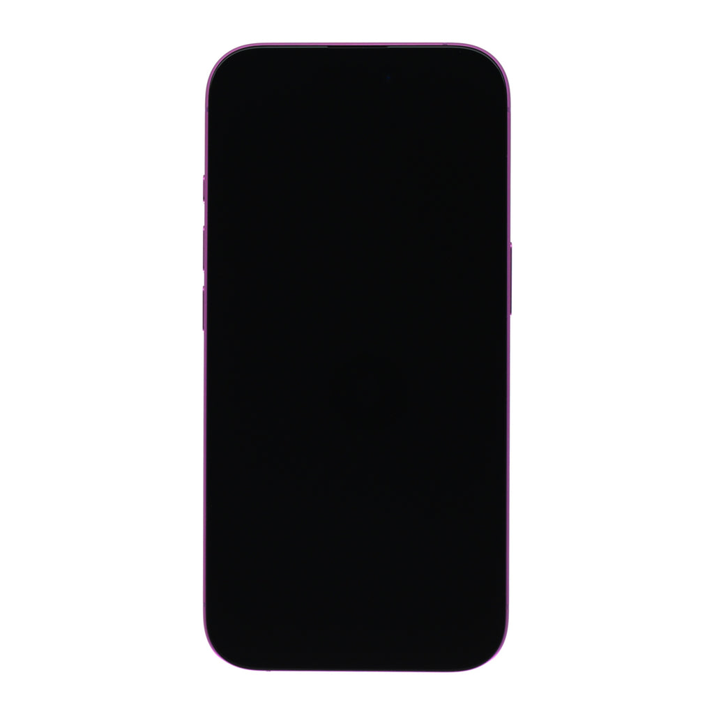 99新 Apple iPhone 16 256G 粉紅色 中國大陸版
