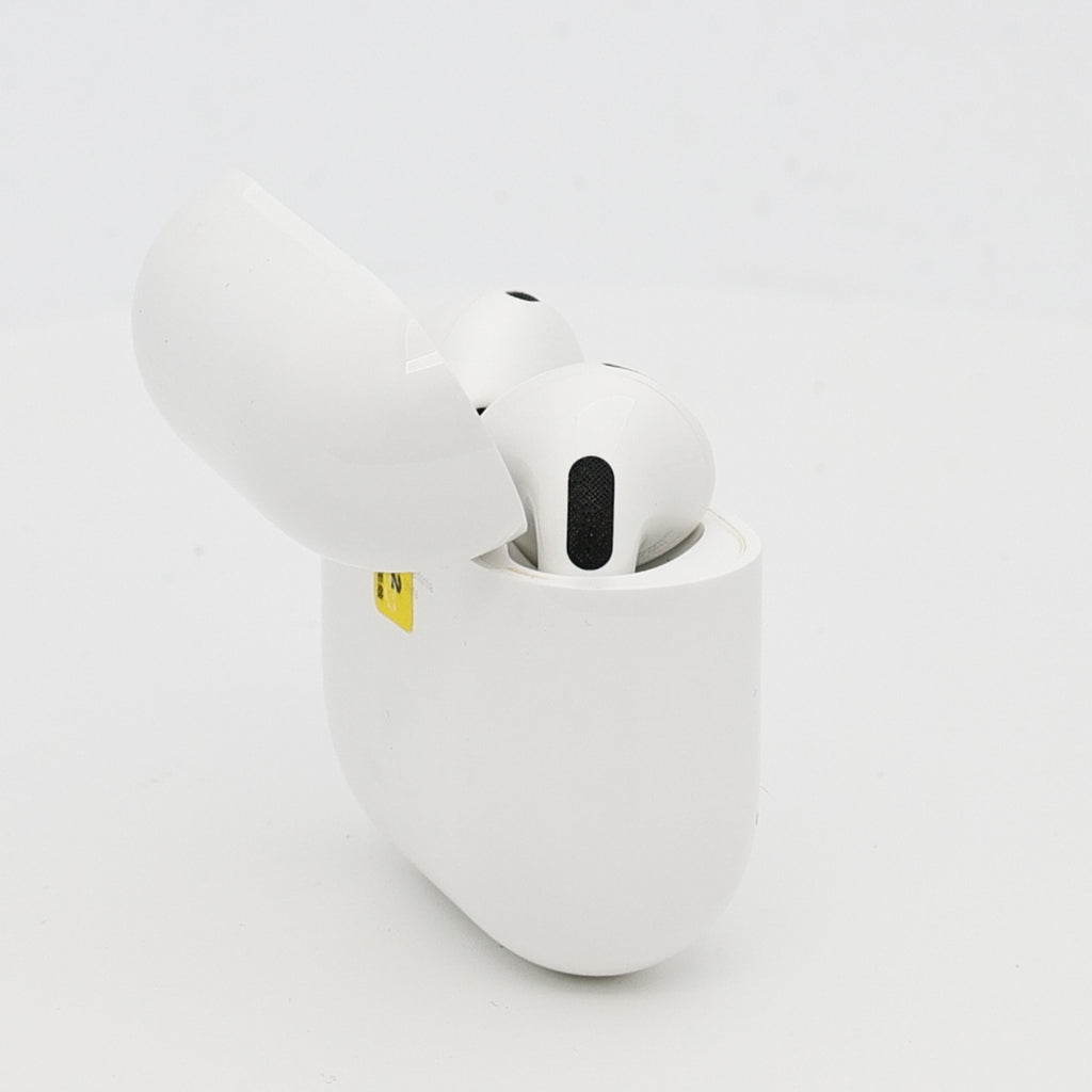 99新 Apple AirPods 4 (支持主動降噪) 白色