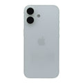 99新 Apple iPhone 16 256G 白色 中國大陸版
