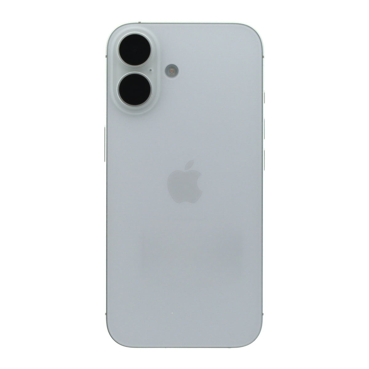 99新 Apple iPhone 16 256G 白色 中國大陸版