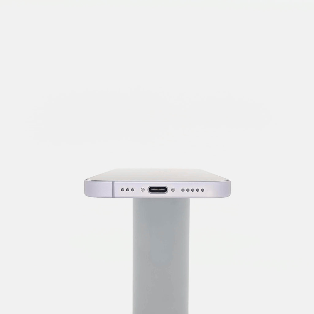 99新 Apple iPhone 17 256G 薰衣草紫色 中國大陸版