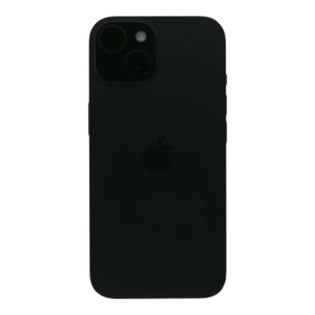 95新 Apple iPhone 15 128G 黑色 中國大陸版
