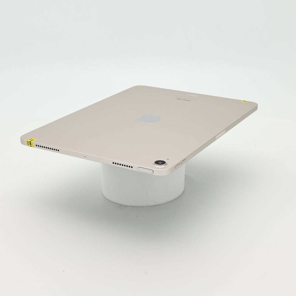 95新 Apple iPad Air5 64G 星光色 WIFI