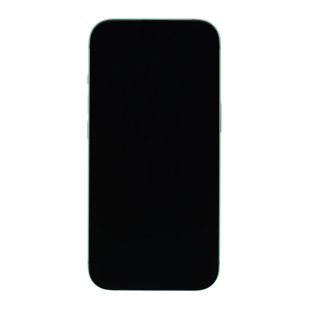 95新 Apple iPhone 15 256G 綠色 中國大陸版