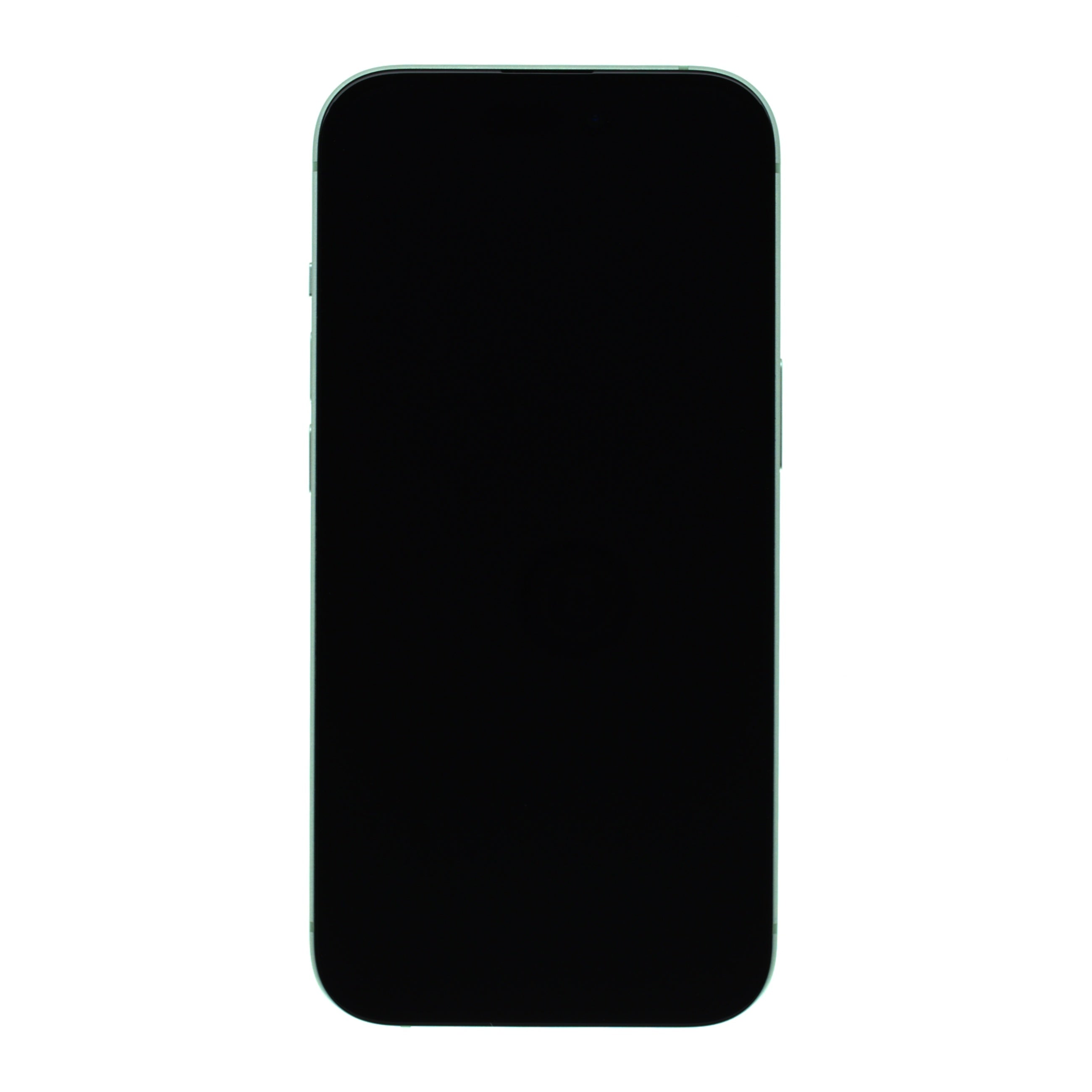 95新 Apple iPhone 15 256G 綠色 中國大陸版