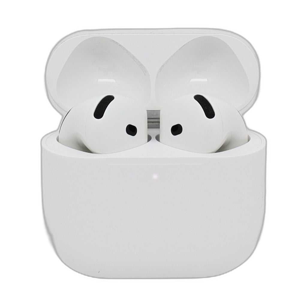 99新 Apple AirPods 4 (支持主动降噪) 白色