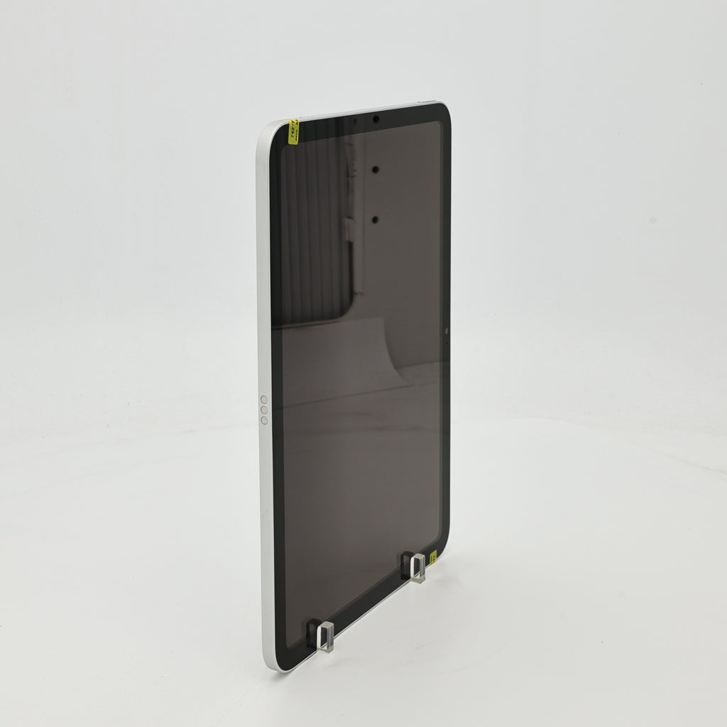 95新 Apple iPad 10代 64G 銀色 WIFI