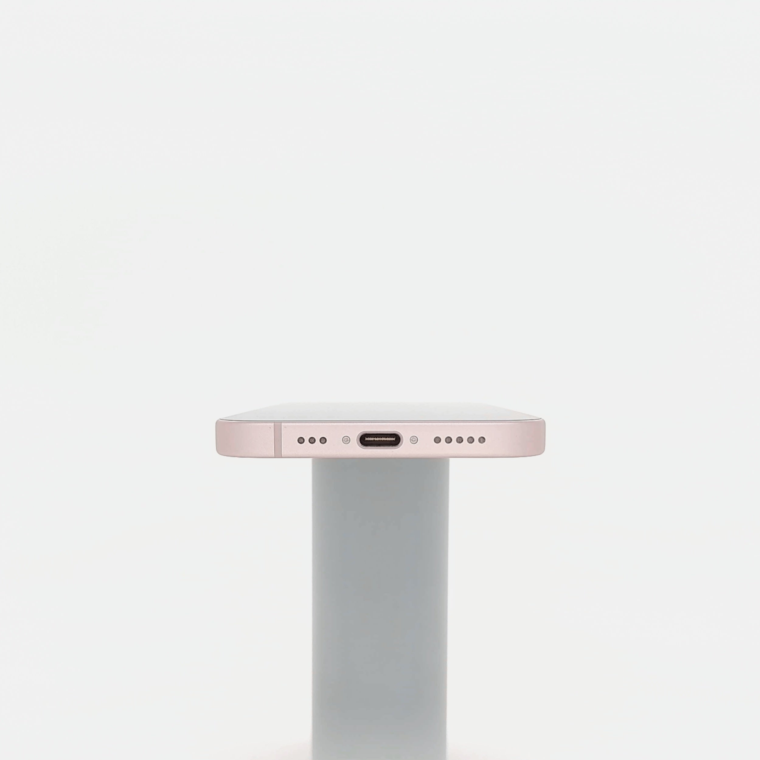 95新 Apple iPhone 15 128G 粉紅色 中國大陸版