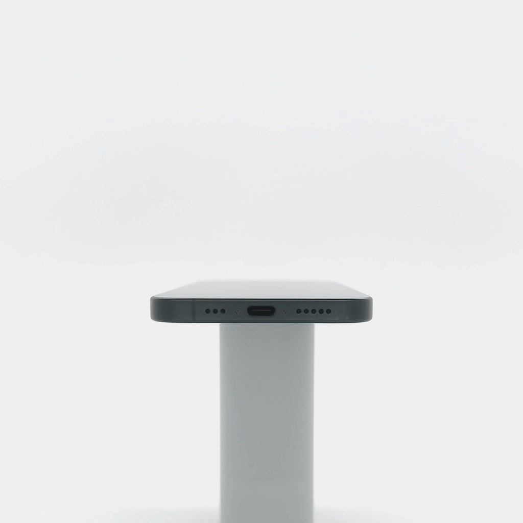 95新 Apple iPhone 16 128G 黑色 中國大陸版
