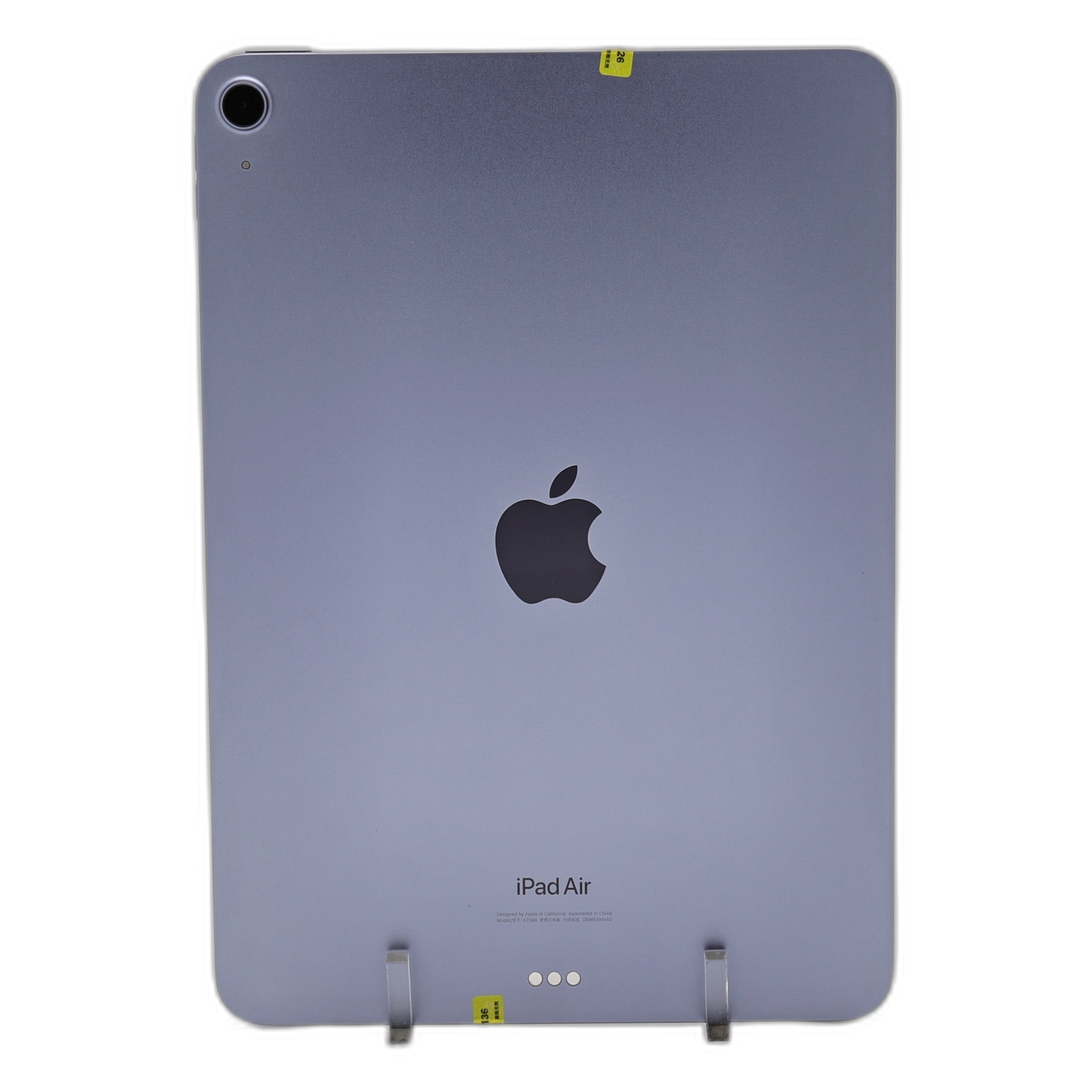 95新 Apple iPad Air5 256G 紫色 WIFI
