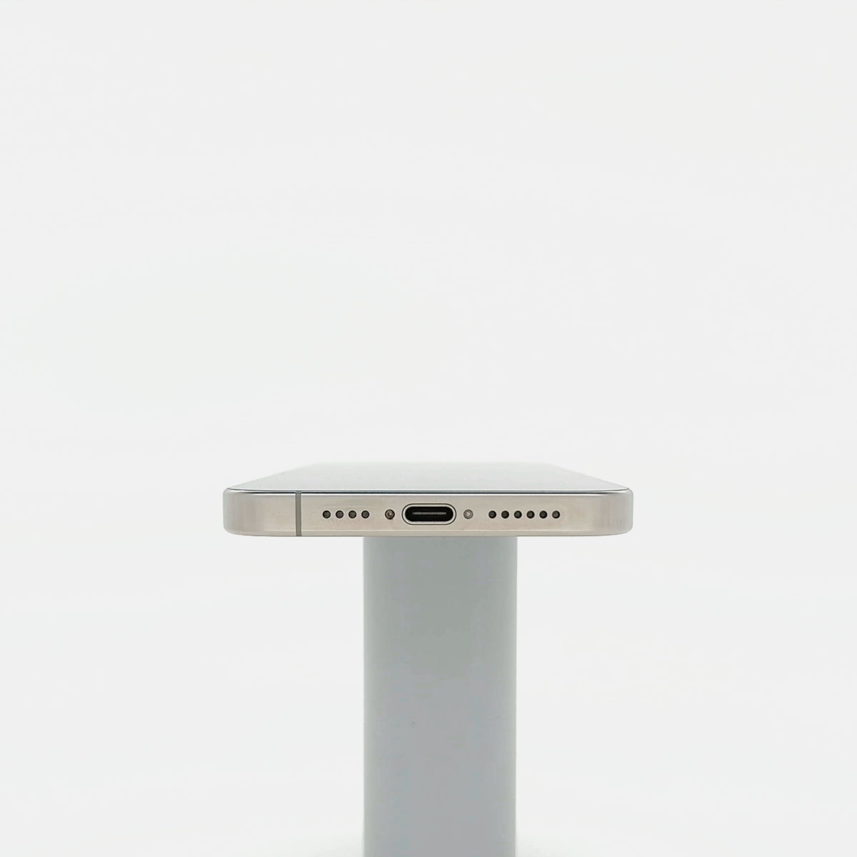 95新 Apple iPhone 15 Pro Max 256G 原色鈦金屬 中國大陸版