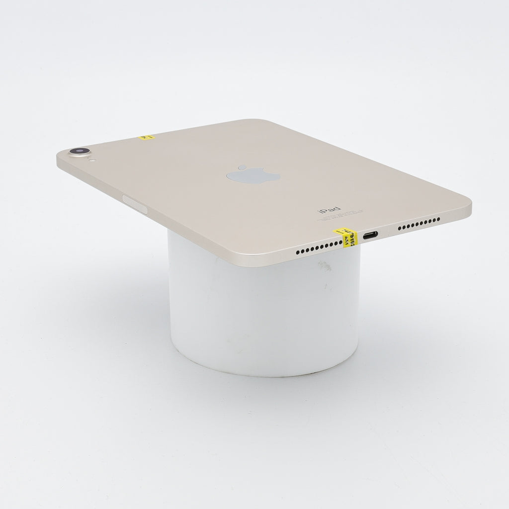 95新 Apple iPad mini6 64G 星光色 WIFI