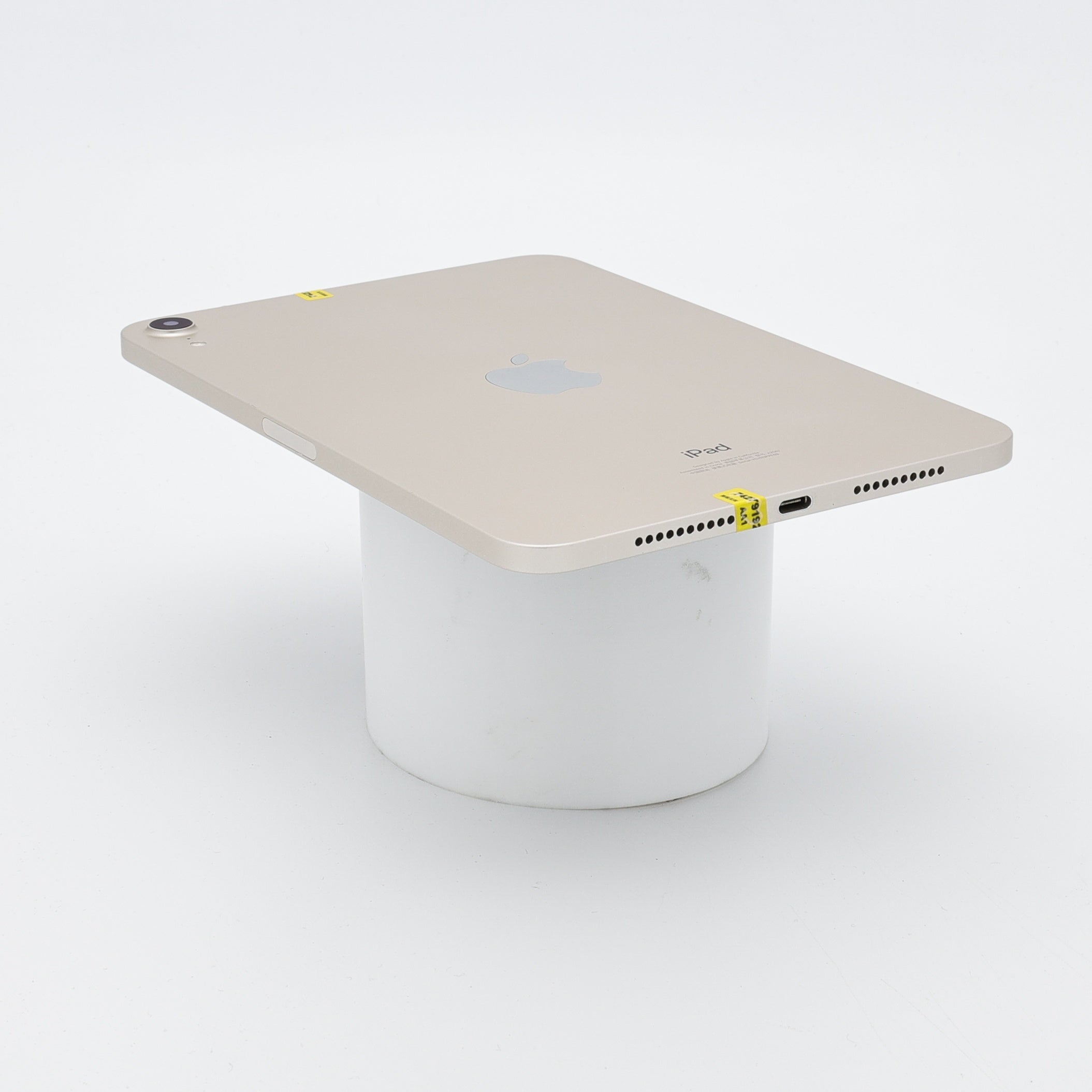 95新 Apple iPad mini6 64G 星光色 WIFI