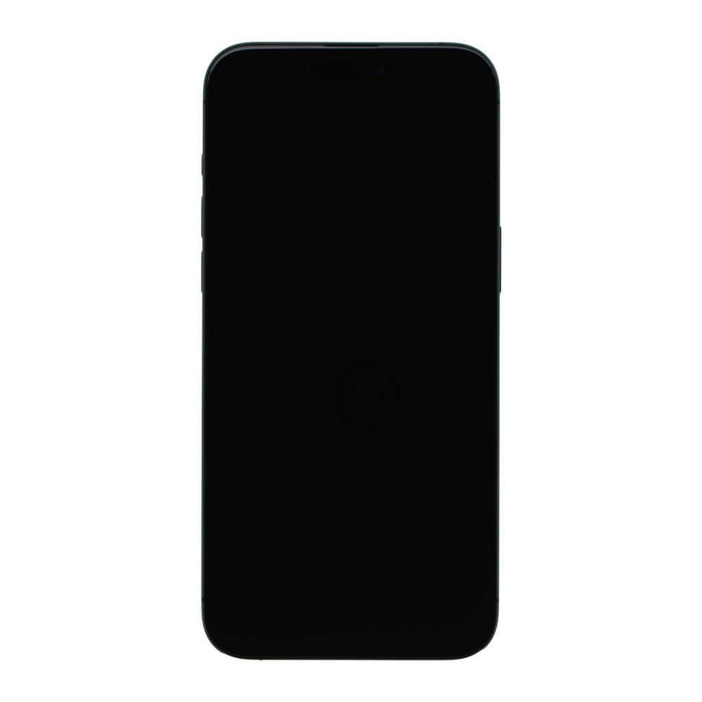 95新 Apple iPhone 15 Pro Max 256G 黑色鈦金屬 中國大陸版