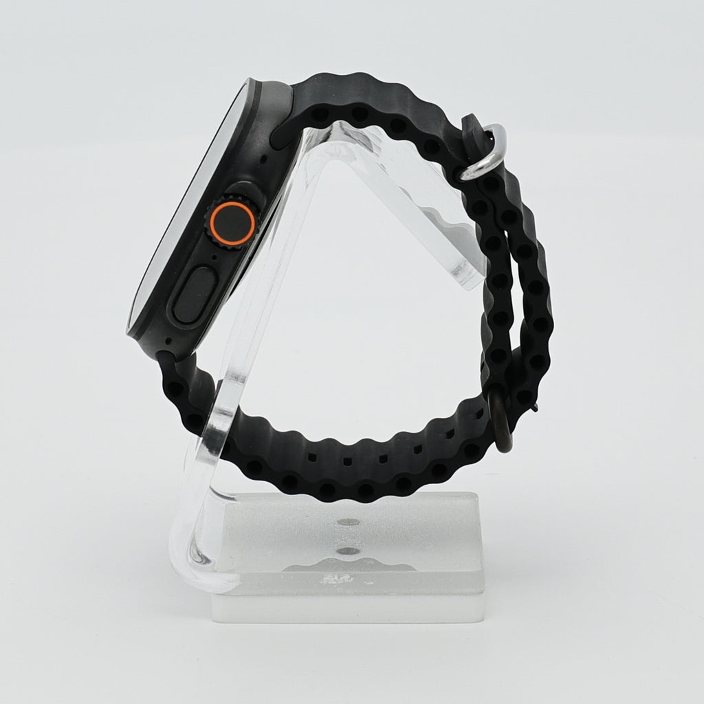 99新 Apple Watch Ultra 2 49毫米 鈦金屬