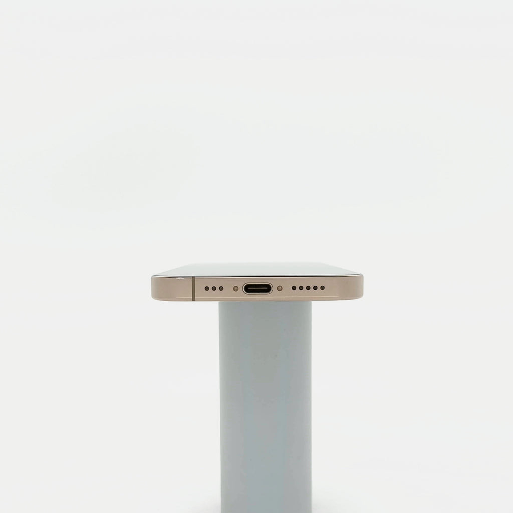 95新 Apple iPhone 16 Pro 256G 沙漠色鈦金屬 中國大陸版