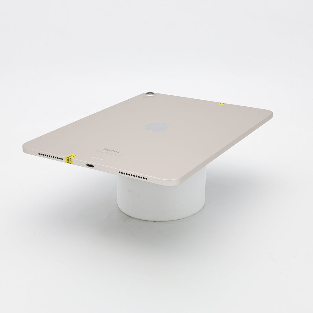 95新 Apple iPad Air5 256G 星光色 WIFI