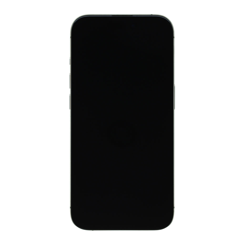 95新 Apple iPhone 15 Pro 128G 原色鈦金屬 中國大陸版